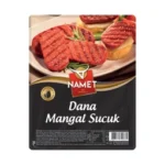 Namet Dana Mangal Sucuk 350 G